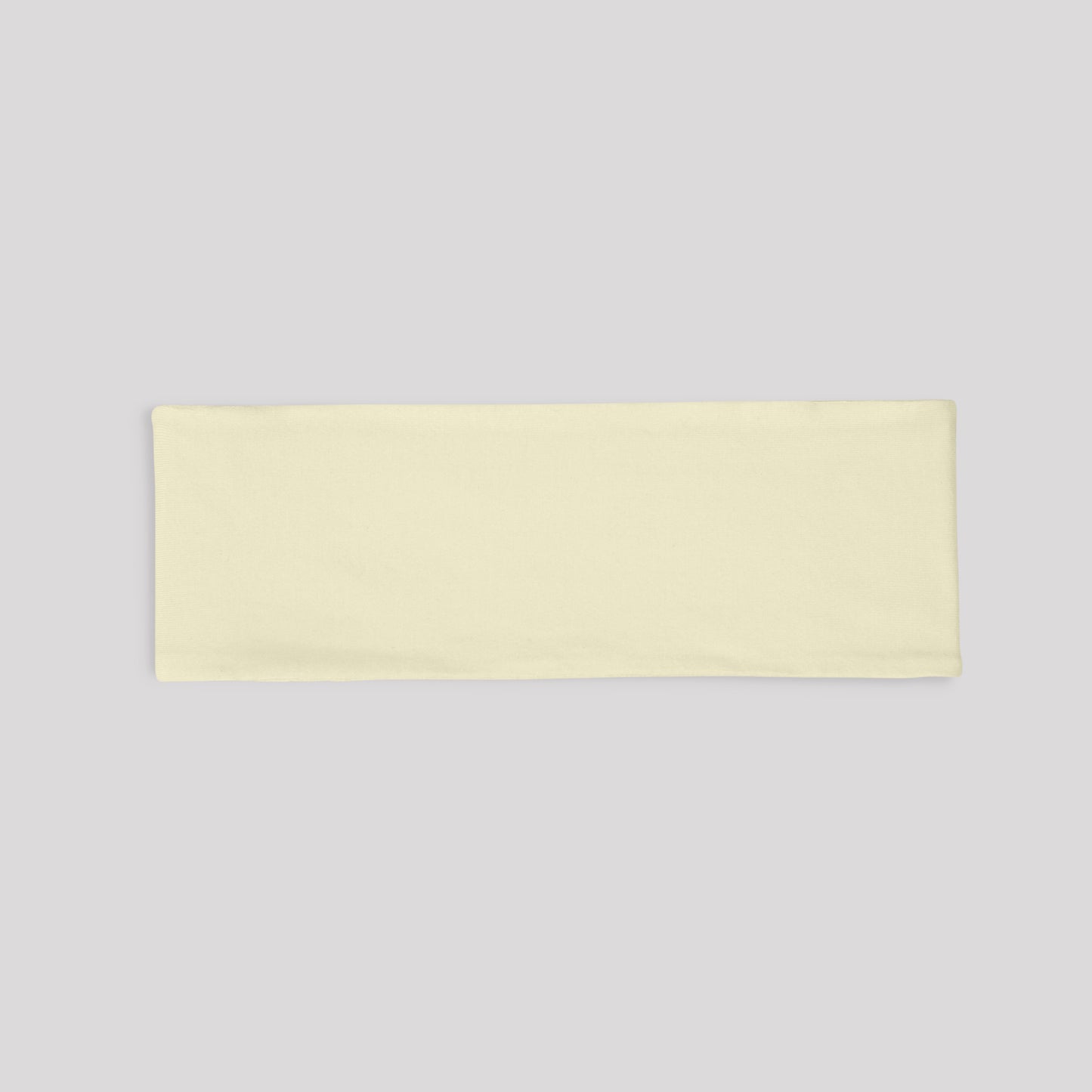 Butter Soft Wide Bamboo Headband