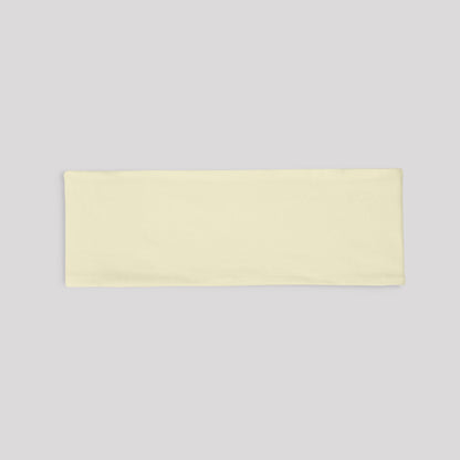 Butter Soft Wide Bamboo Headband